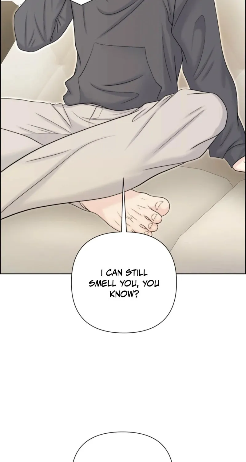 Read Alpha, Omega, Alpha chapter 15 image 22 on Lezhin