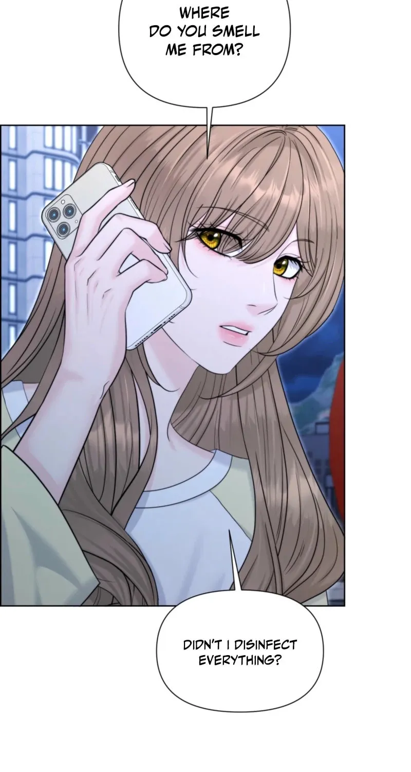 Read Alpha, Omega, Alpha chapter 15 image 23 on Lezhin