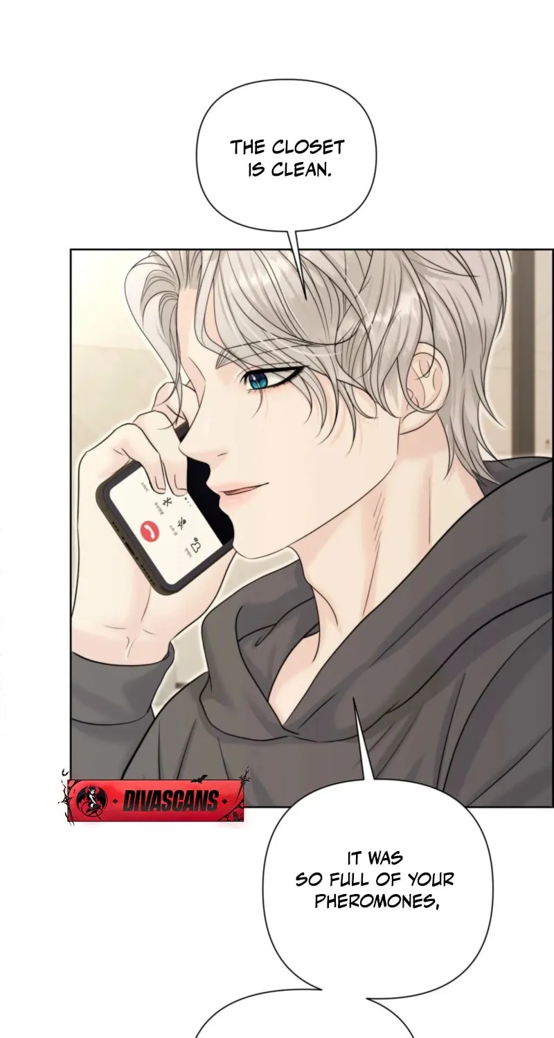 Read Alpha, Omega, Alpha chapter 15 image 24 on Lezhin