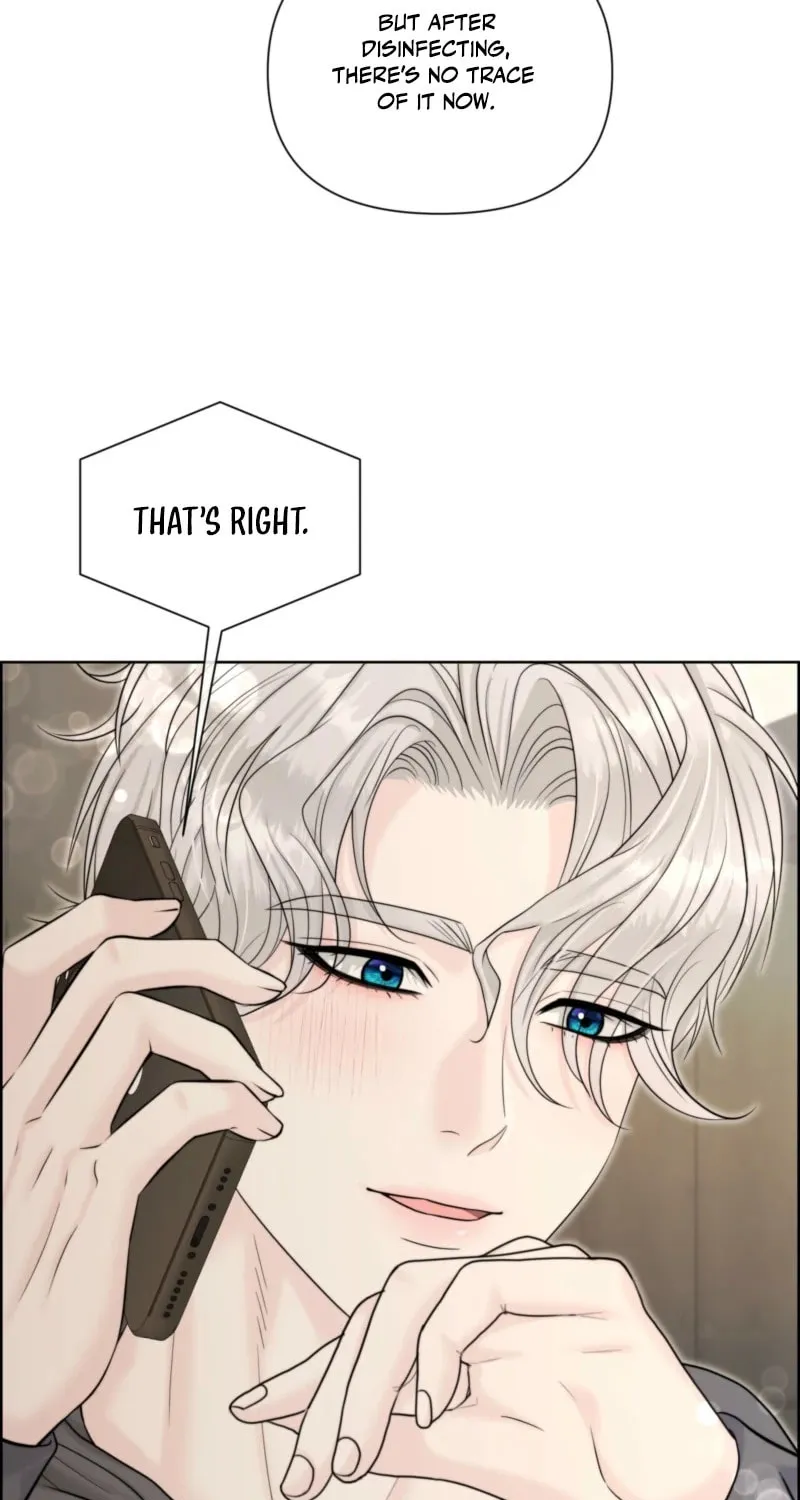 Read Alpha, Omega, Alpha chapter 15 image 25 on Lezhin