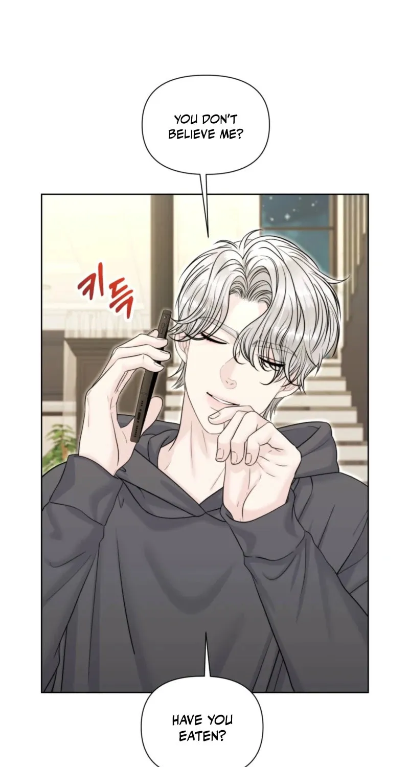 Read Alpha, Omega, Alpha chapter 15 image 30 on Lezhin
