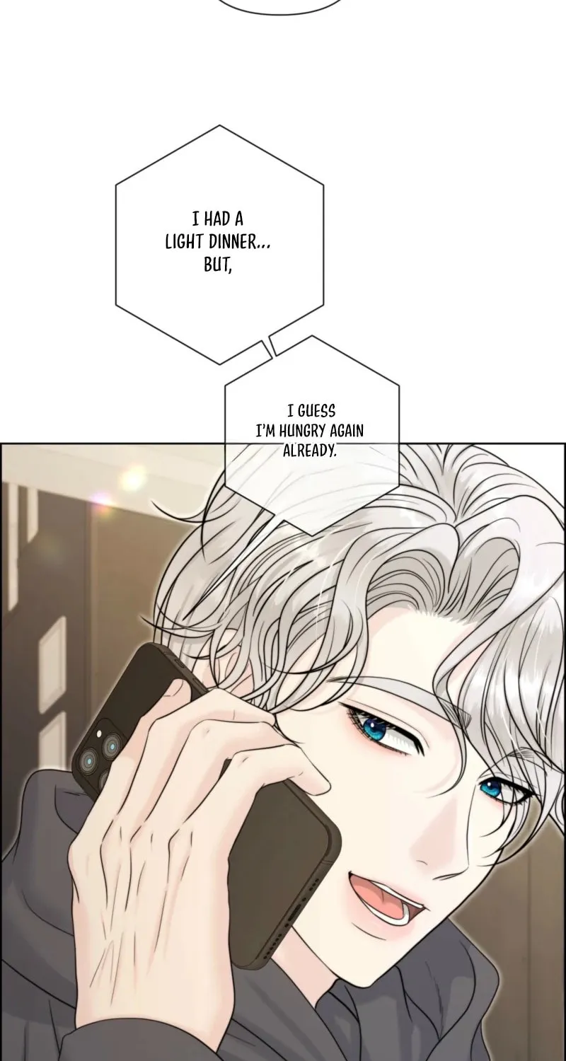 Read Alpha, Omega, Alpha chapter 15 image 31 on Lezhin