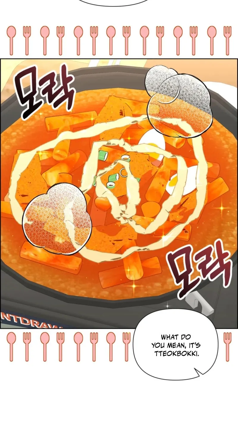 Read Alpha, Omega, Alpha chapter 15 image 36 on Lezhin