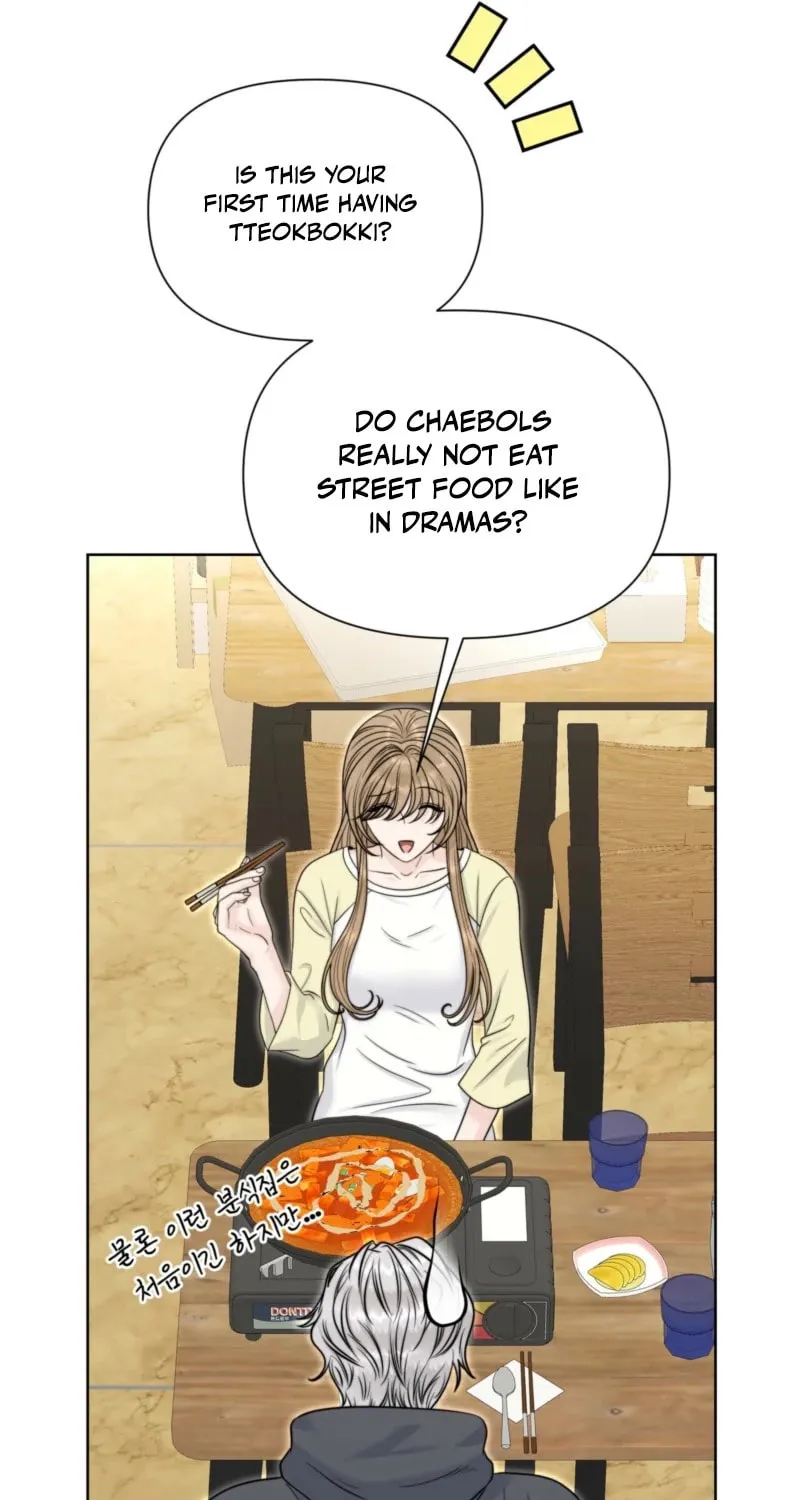 Read Alpha, Omega, Alpha chapter 15 image 38 on Lezhin