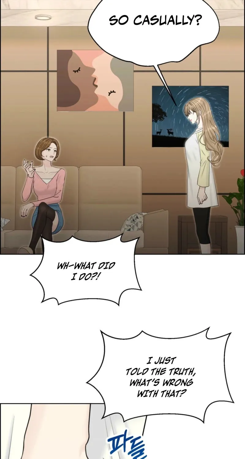 Read Alpha, Omega, Alpha chapter 15 image 4 on Lezhin