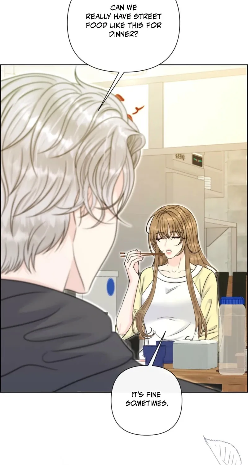 Read Alpha, Omega, Alpha chapter 15 image 40 on Lezhin