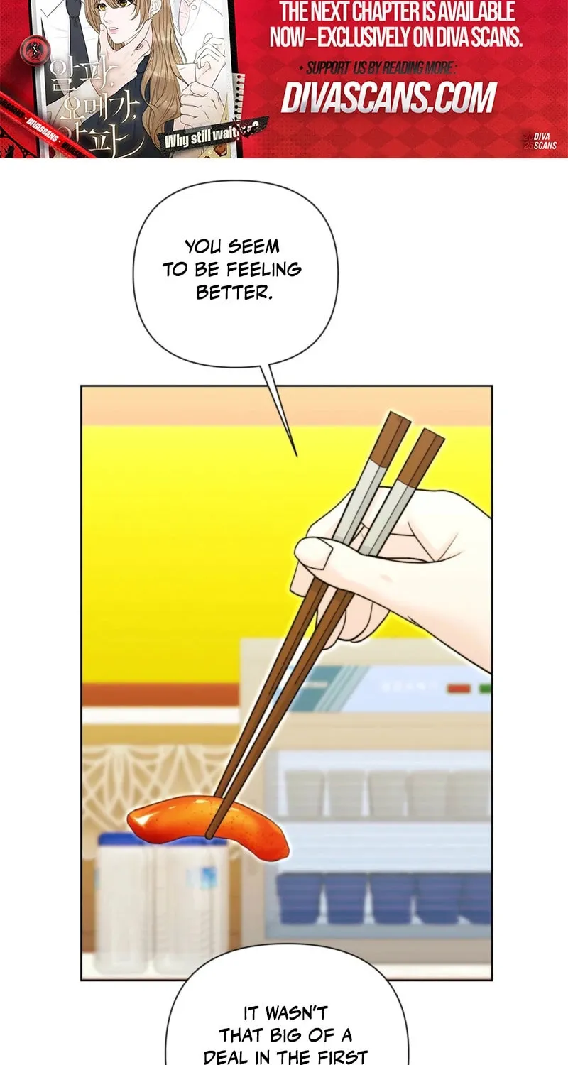 Read Alpha, Omega, Alpha chapter 15 image 43 on Lezhin