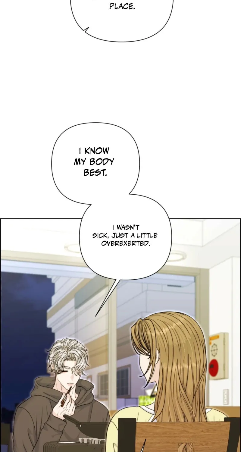 Read Alpha, Omega, Alpha chapter 15 image 44 on Lezhin