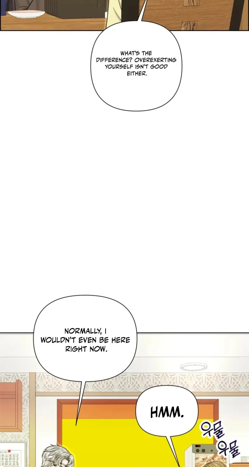 Read Alpha, Omega, Alpha chapter 15 image 45 on Lezhin
