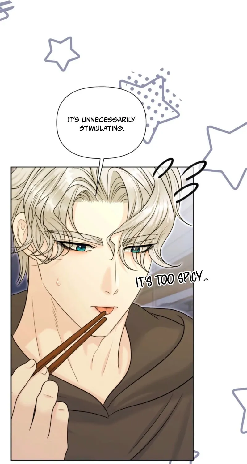 Read Alpha, Omega, Alpha chapter 15 image 48 on Lezhin