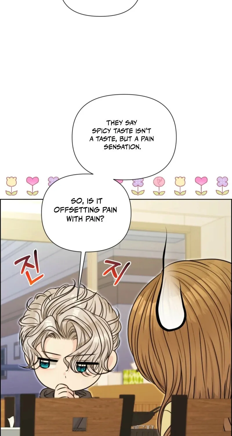 Read Alpha, Omega, Alpha chapter 15 image 50 on Lezhin