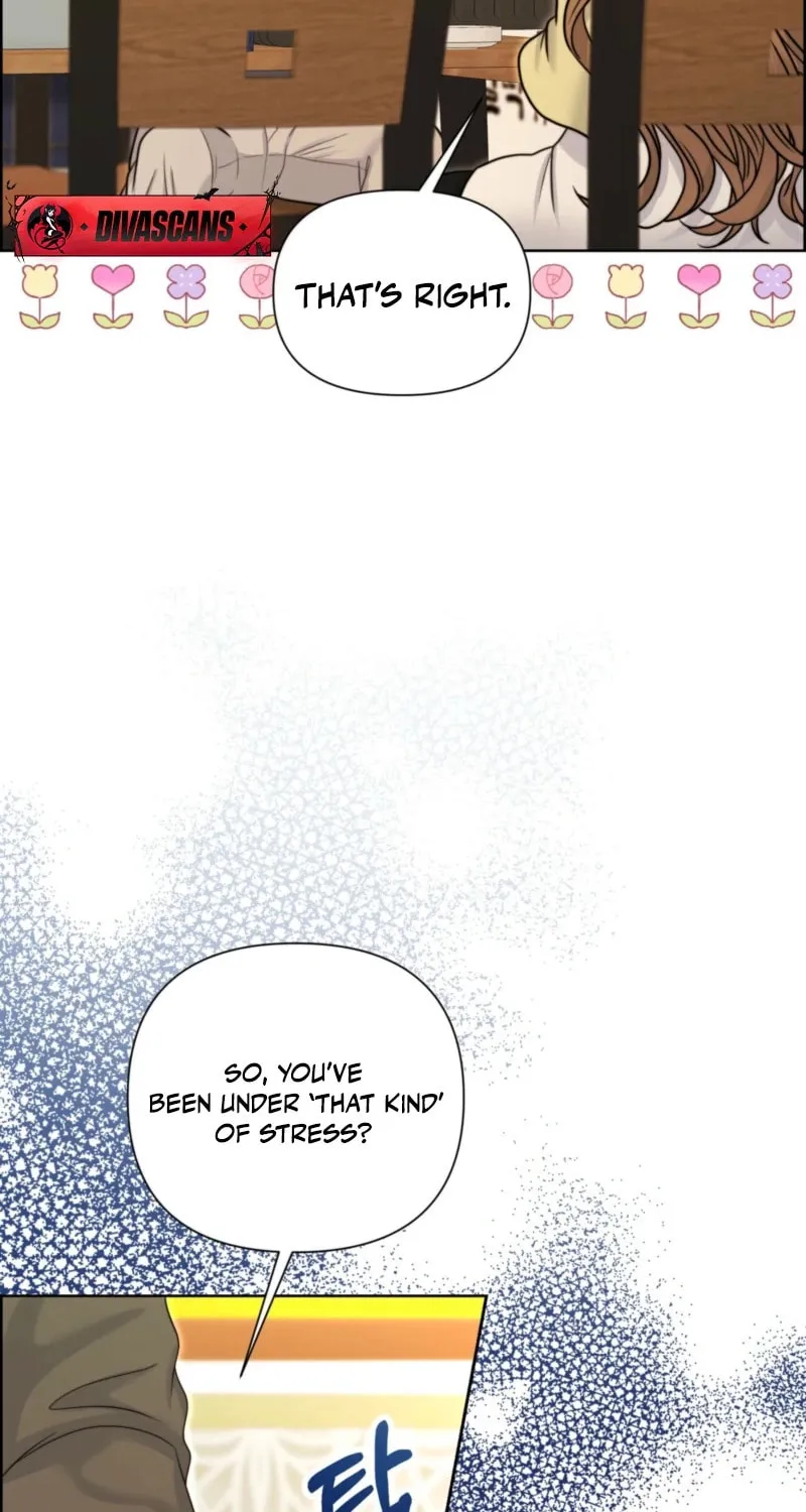 Read Alpha, Omega, Alpha chapter 15 image 51 on Lezhin