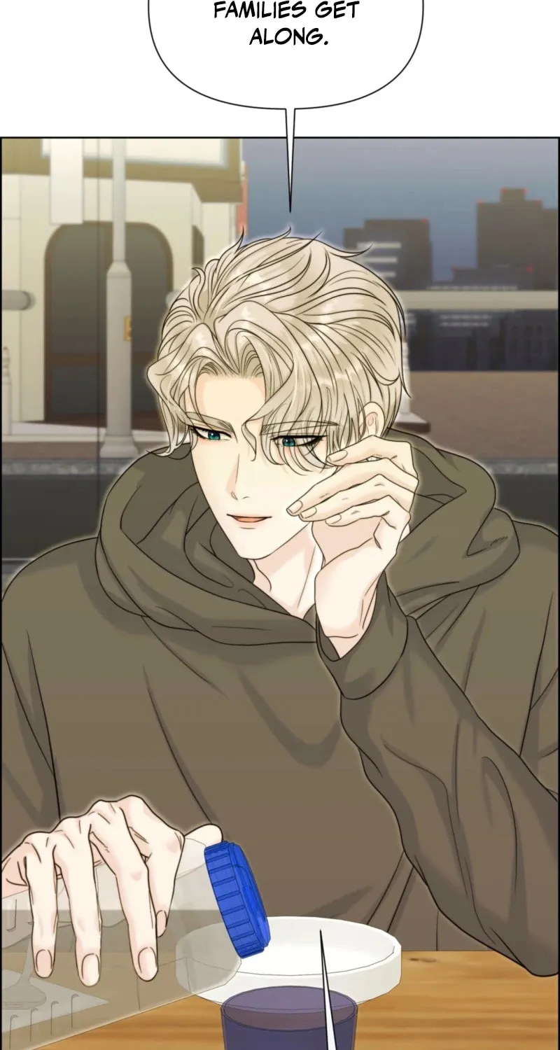 Read Alpha, Omega, Alpha chapter 15 image 60 on Lezhin