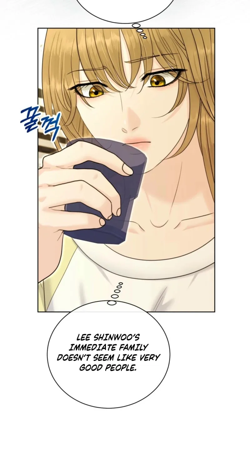 Read Alpha, Omega, Alpha chapter 15 image 62 on Lezhin