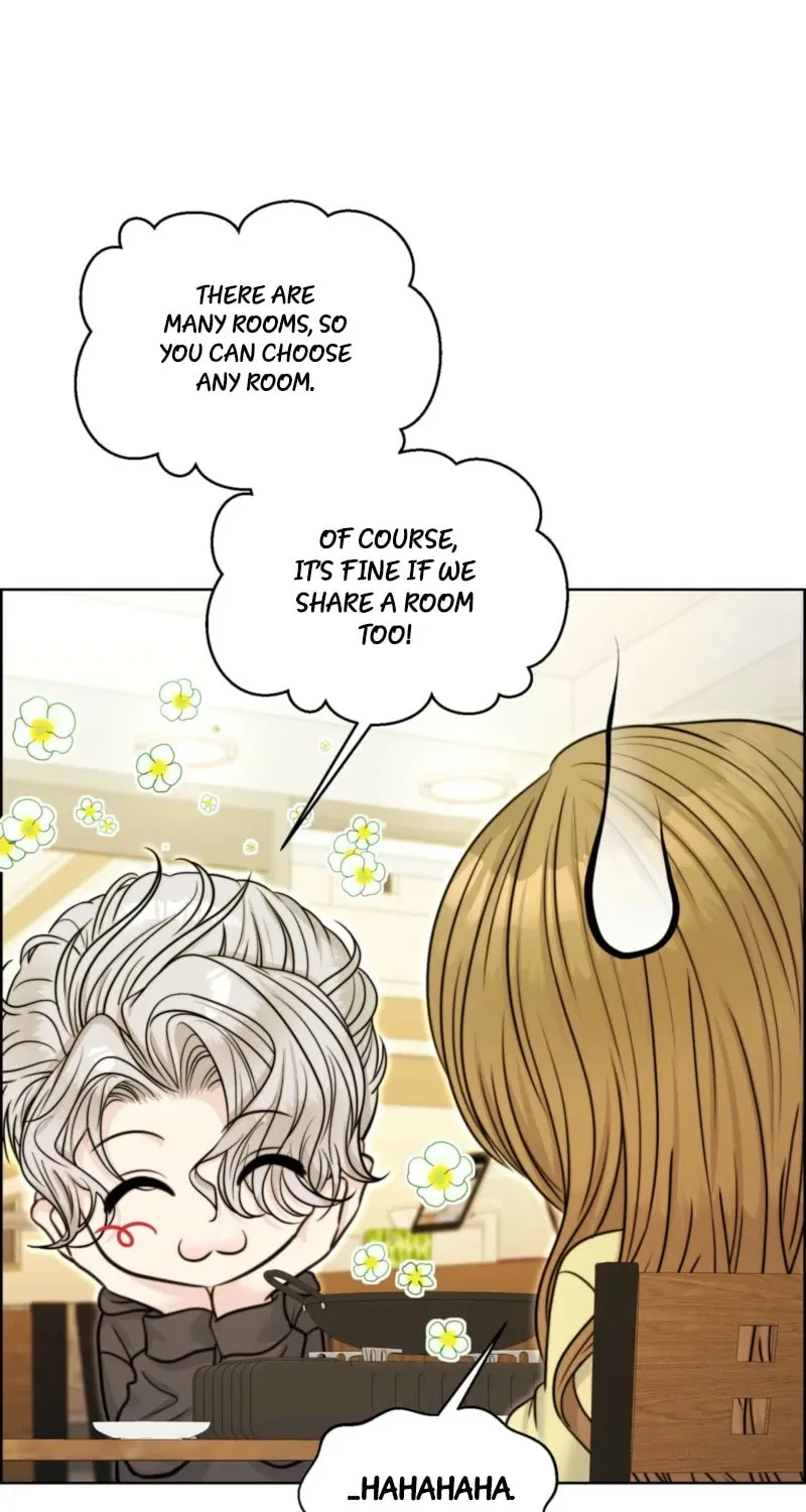 Read Alpha, Omega, Alpha chapter 15 image 64 on Lezhin