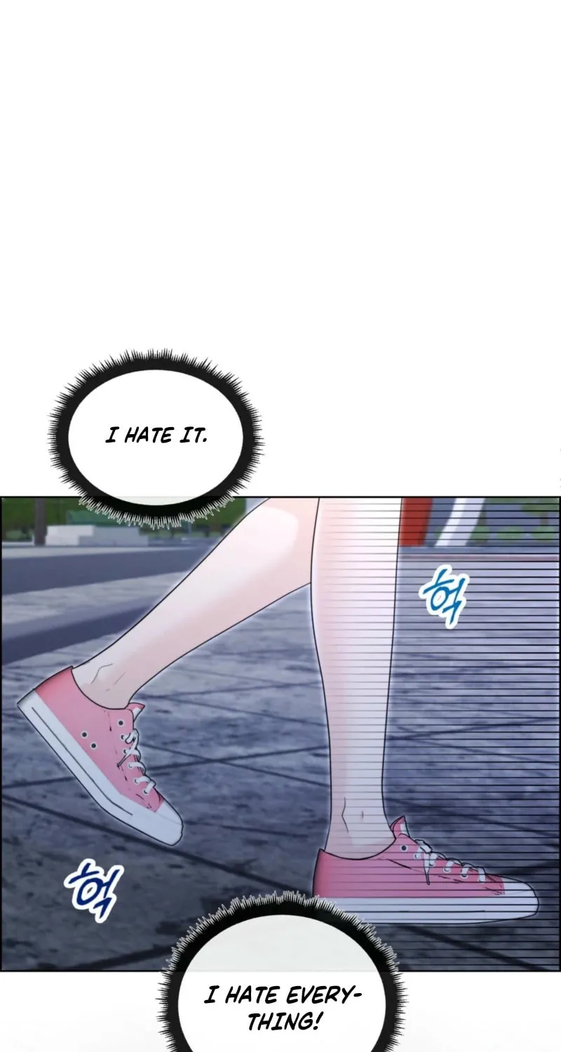 Read Alpha, Omega, Alpha chapter 15 image 7 on Lezhin