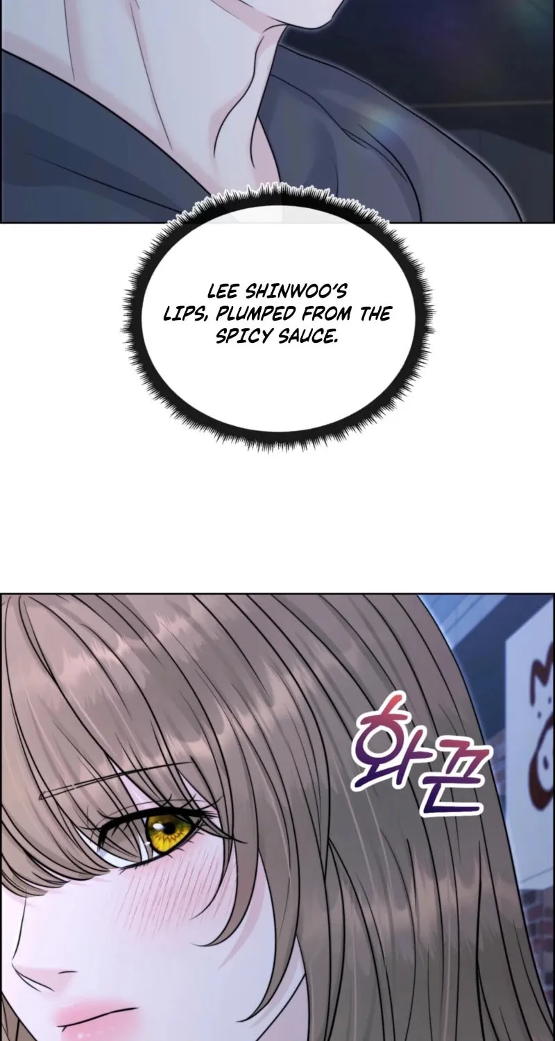 Read Alpha, Omega, Alpha chapter 15 image 72 on Lezhin