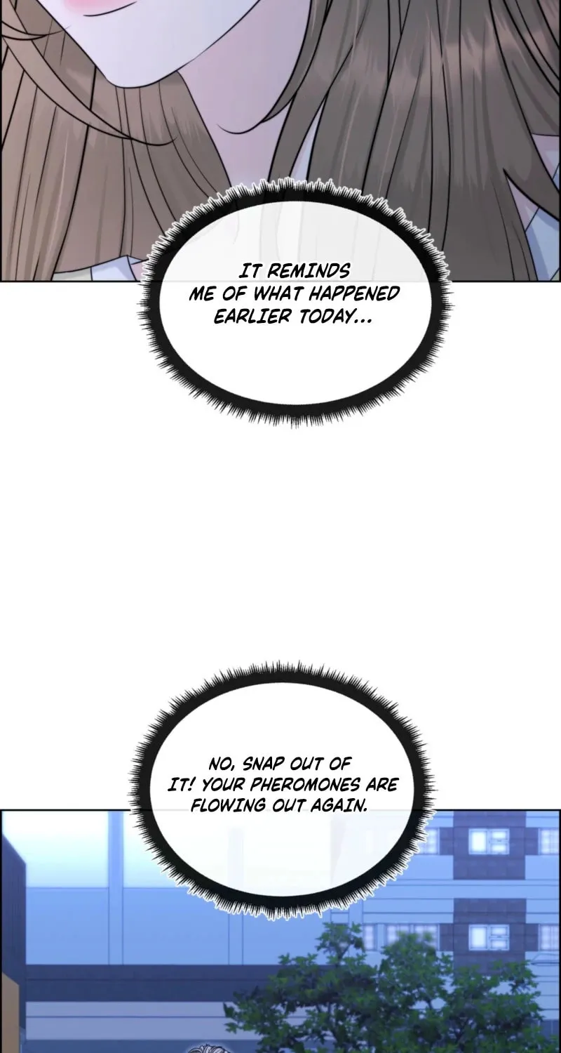 Read Alpha, Omega, Alpha chapter 15 image 73 on Lezhin