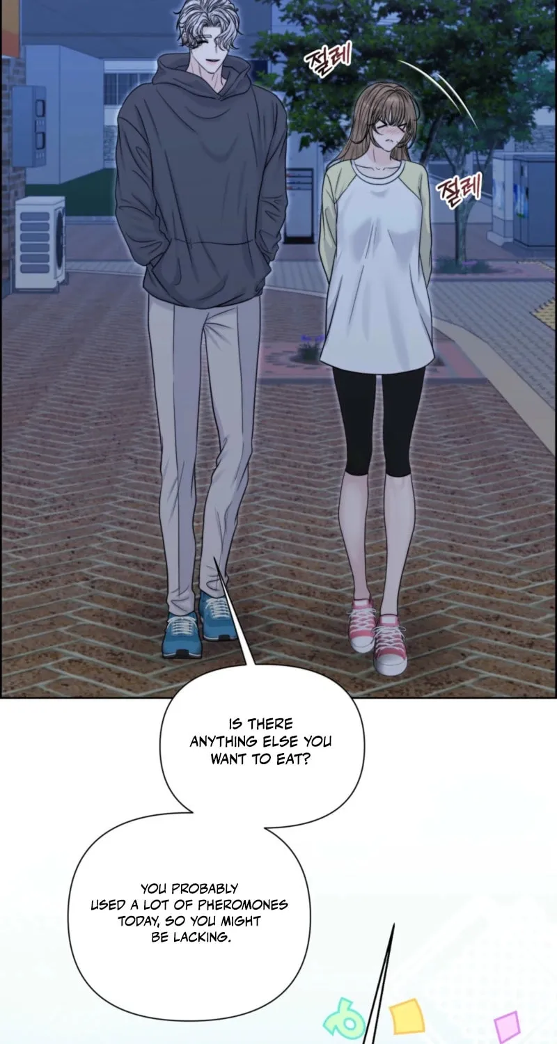 Read Alpha, Omega, Alpha chapter 15 image 74 on Lezhin