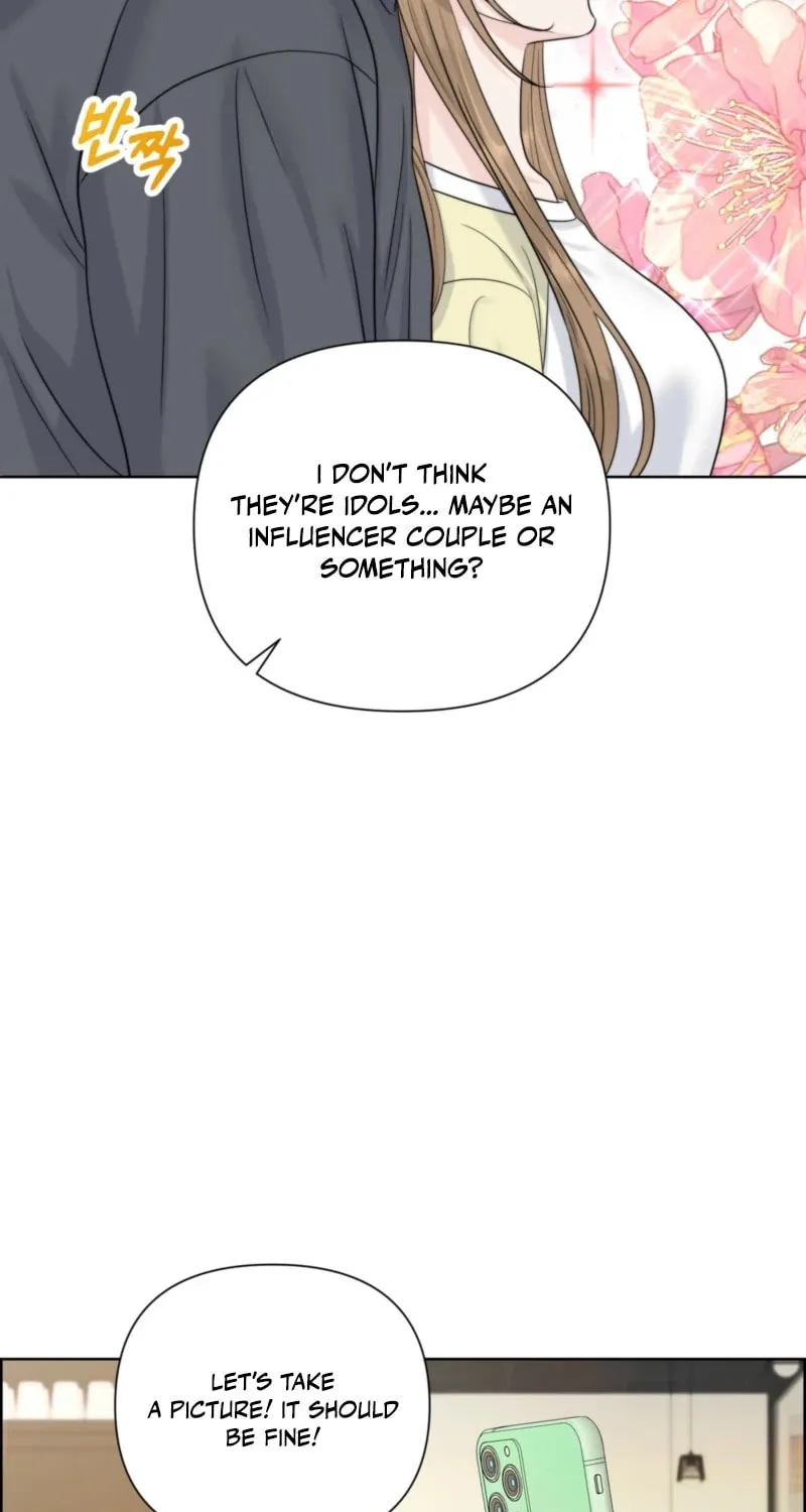 Read Alpha, Omega, Alpha chapter 15 image 81 on Lezhin