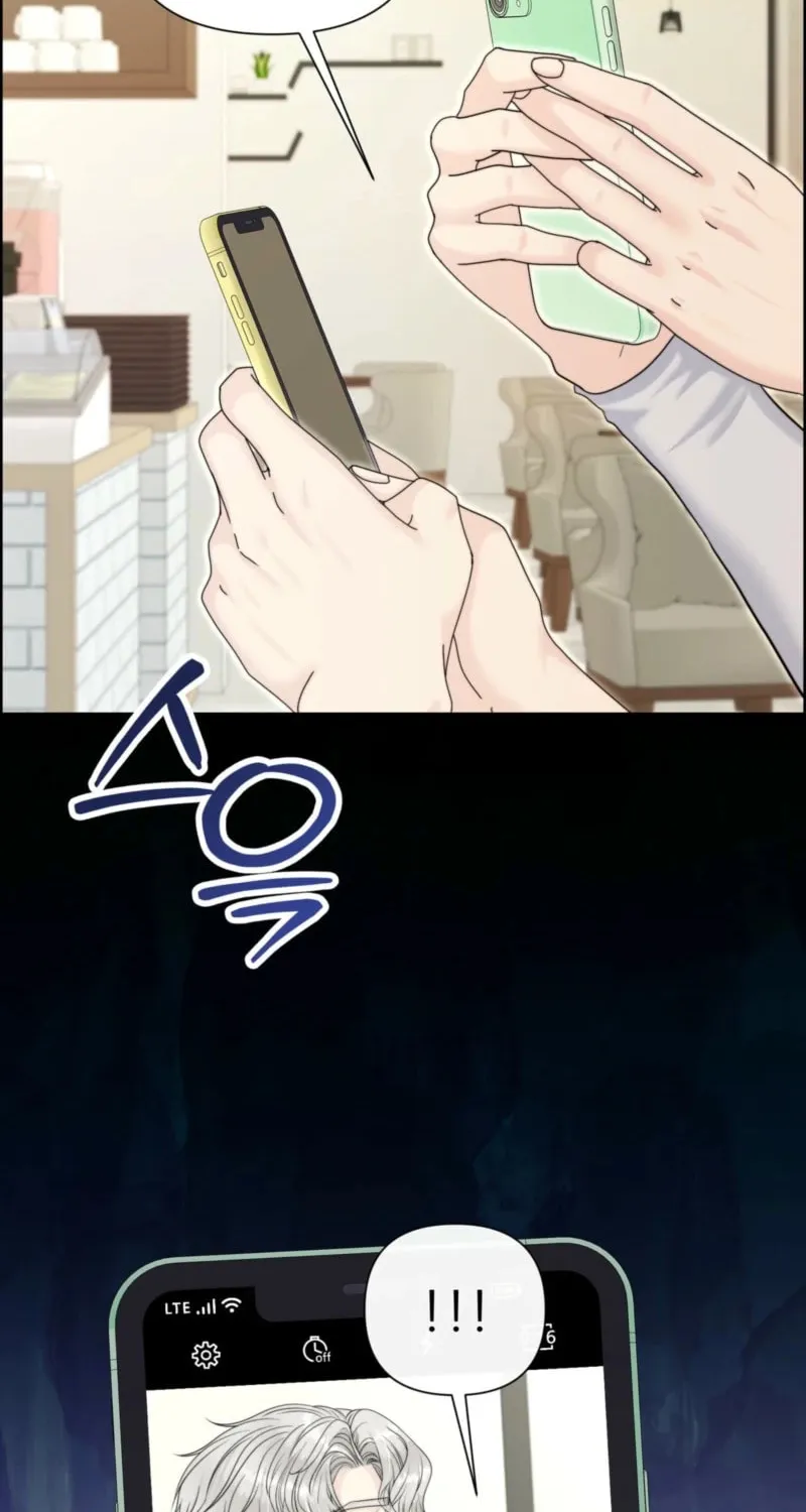 Read Alpha, Omega, Alpha chapter 15 image 82 on Lezhin