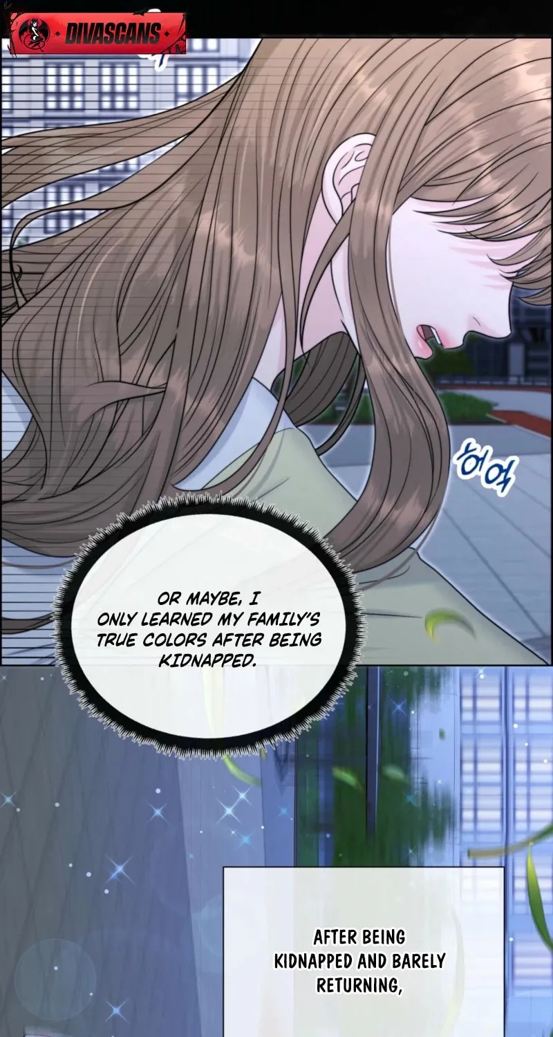 Read Alpha, Omega, Alpha chapter 15 image 9 on Lezhin