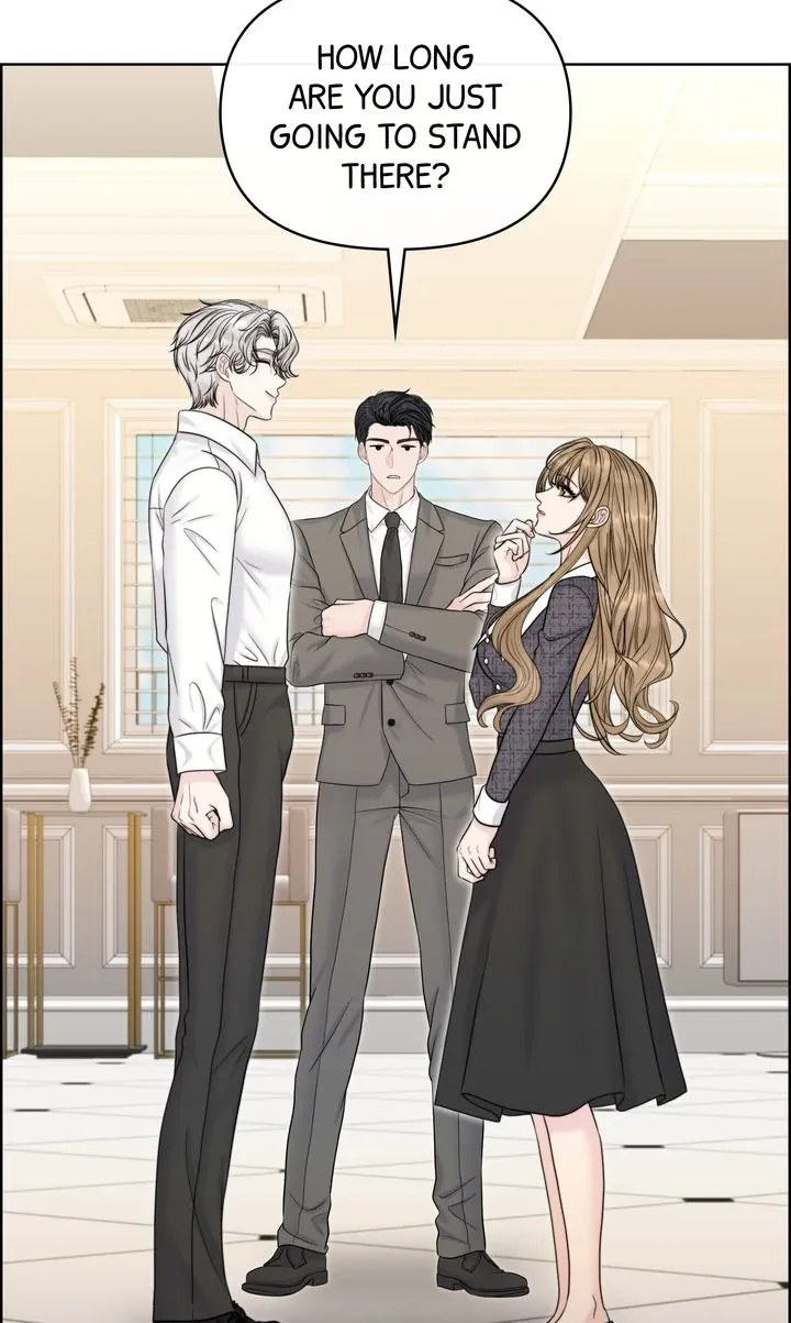 Read Alpha, Omega, Alpha chapter 4 image 10 on Lezhin