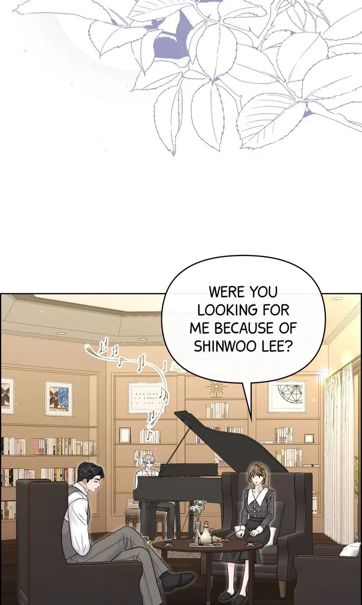 Read Alpha, Omega, Alpha chapter 4 image 13 on Lezhin