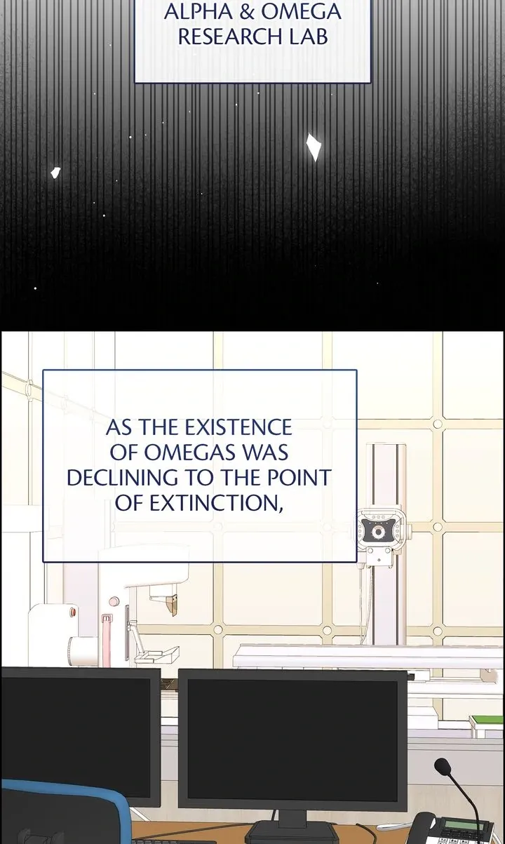 Read Alpha, Omega, Alpha chapter 4 image 16 on Lezhin