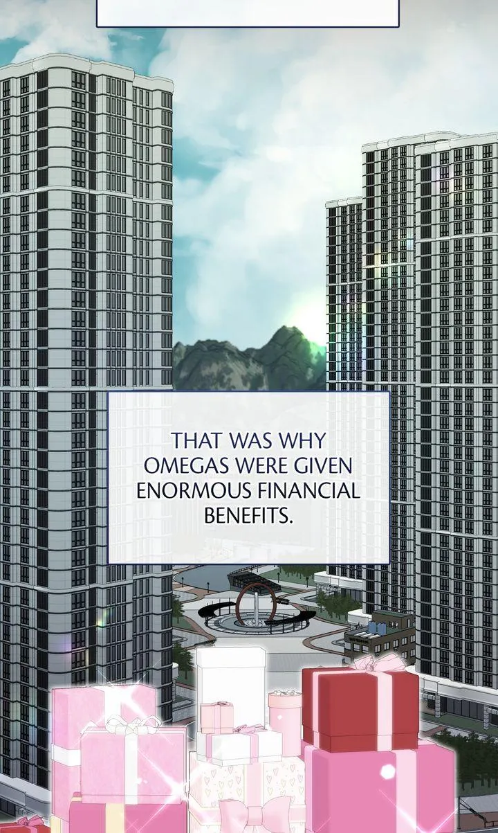 Read Alpha, Omega, Alpha chapter 4 image 17 on Lezhin