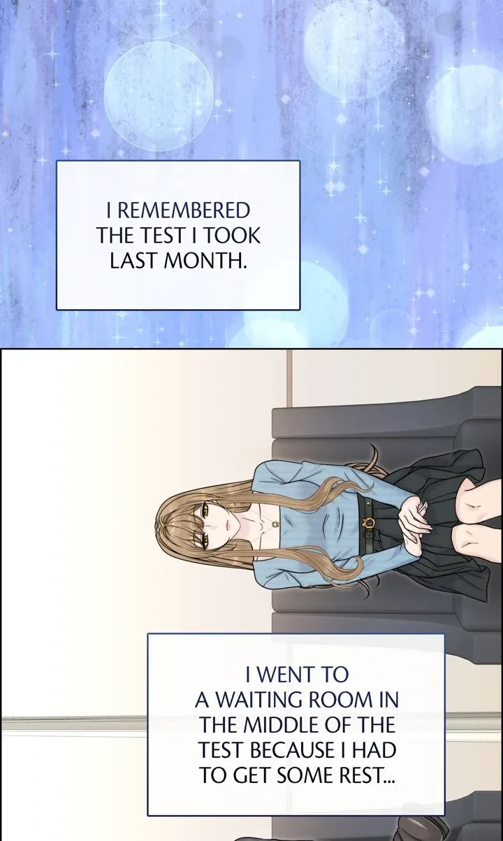Read Alpha, Omega, Alpha chapter 4 image 19 on Lezhin