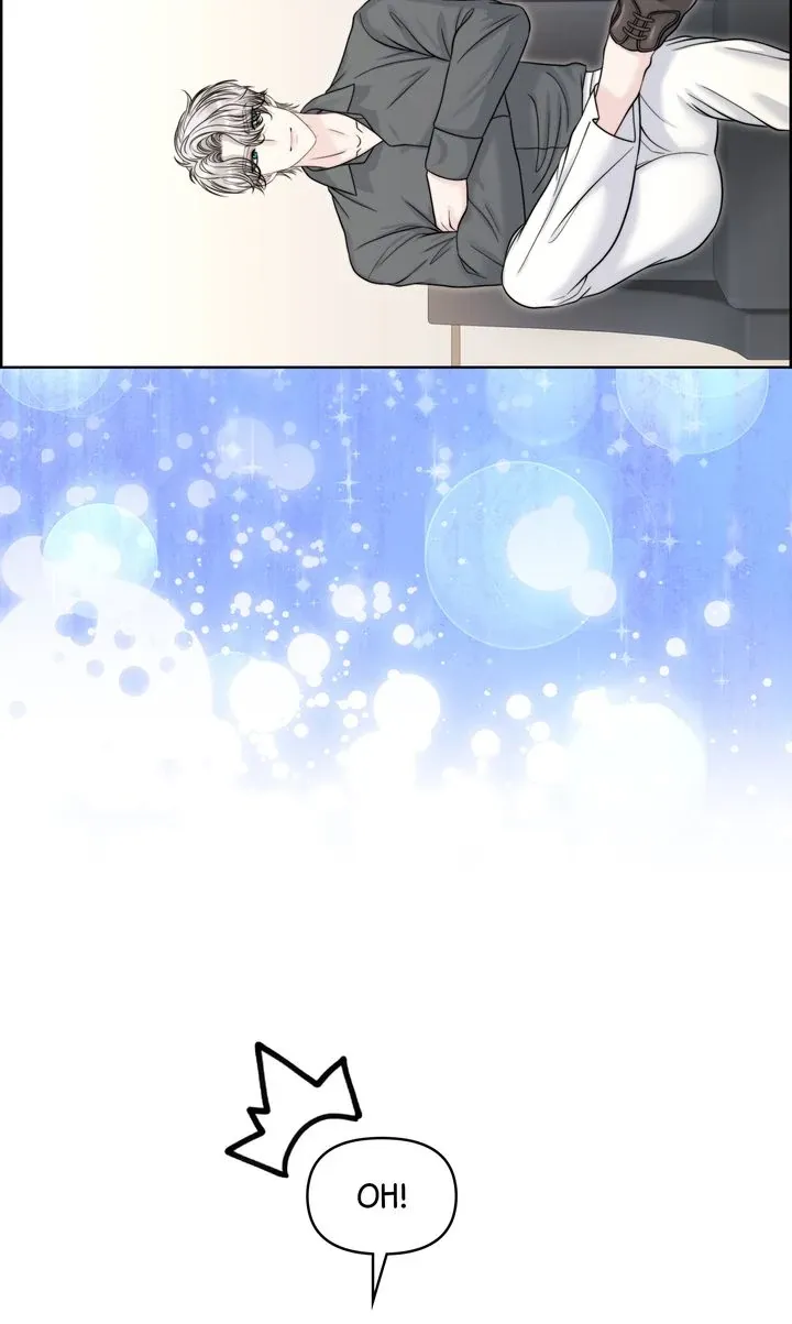 Read Alpha, Omega, Alpha chapter 4 image 20 on Lezhin