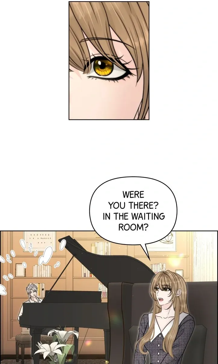 Read Alpha, Omega, Alpha chapter 4 image 21 on Lezhin
