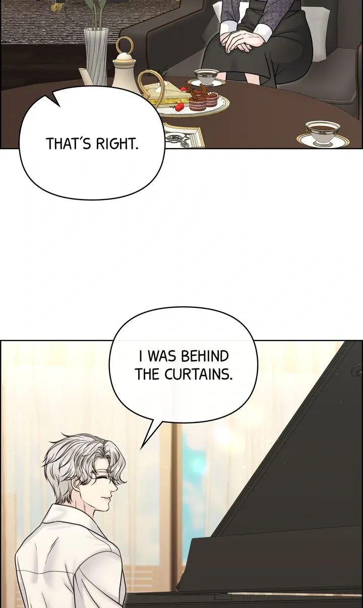 Read Alpha, Omega, Alpha chapter 4 image 22 on Lezhin