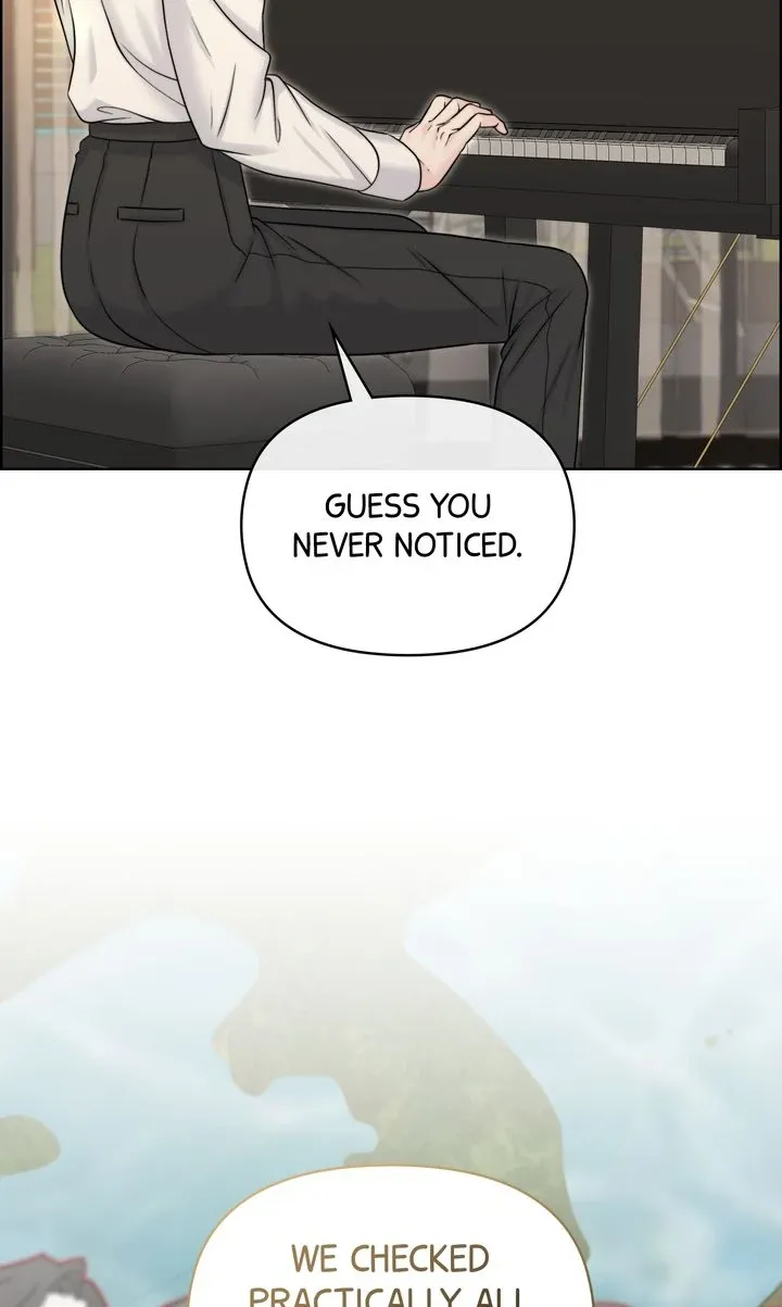 Read Alpha, Omega, Alpha chapter 4 image 23 on Lezhin