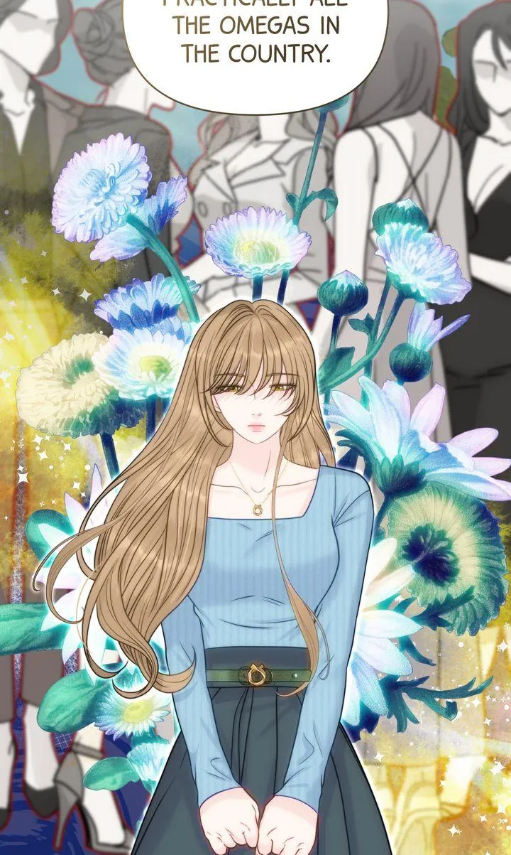 Read Alpha, Omega, Alpha chapter 4 image 24 on Lezhin