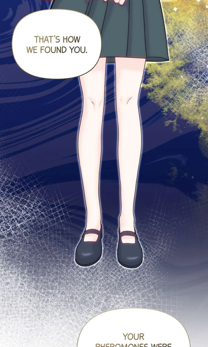 Read Alpha, Omega, Alpha chapter 4 image 25 on Lezhin