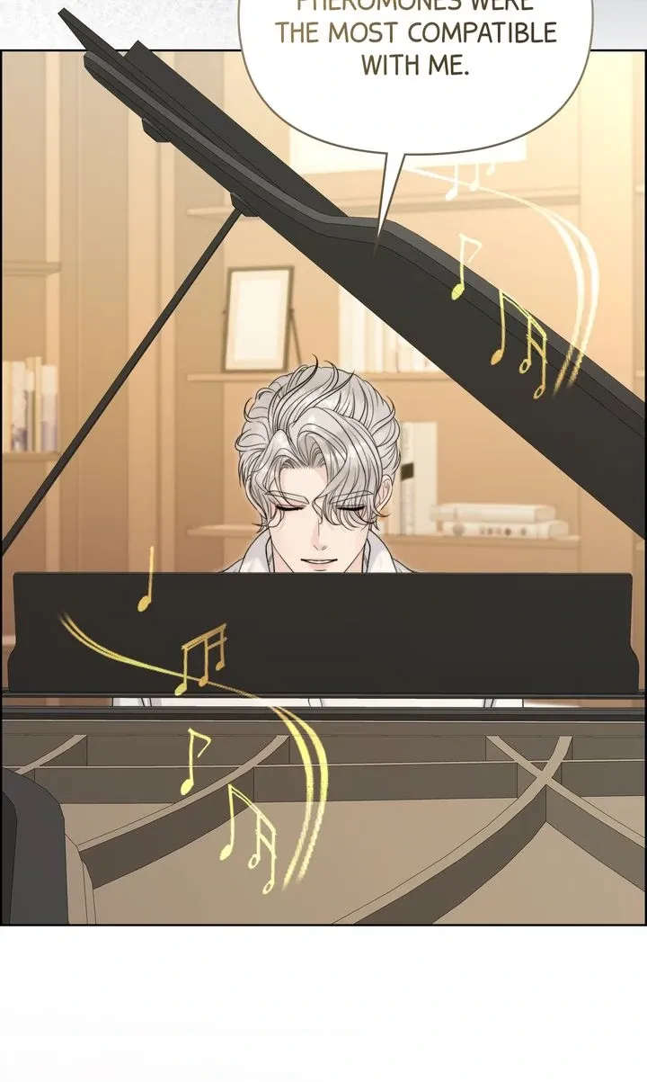 Read Alpha, Omega, Alpha chapter 4 image 26 on Lezhin