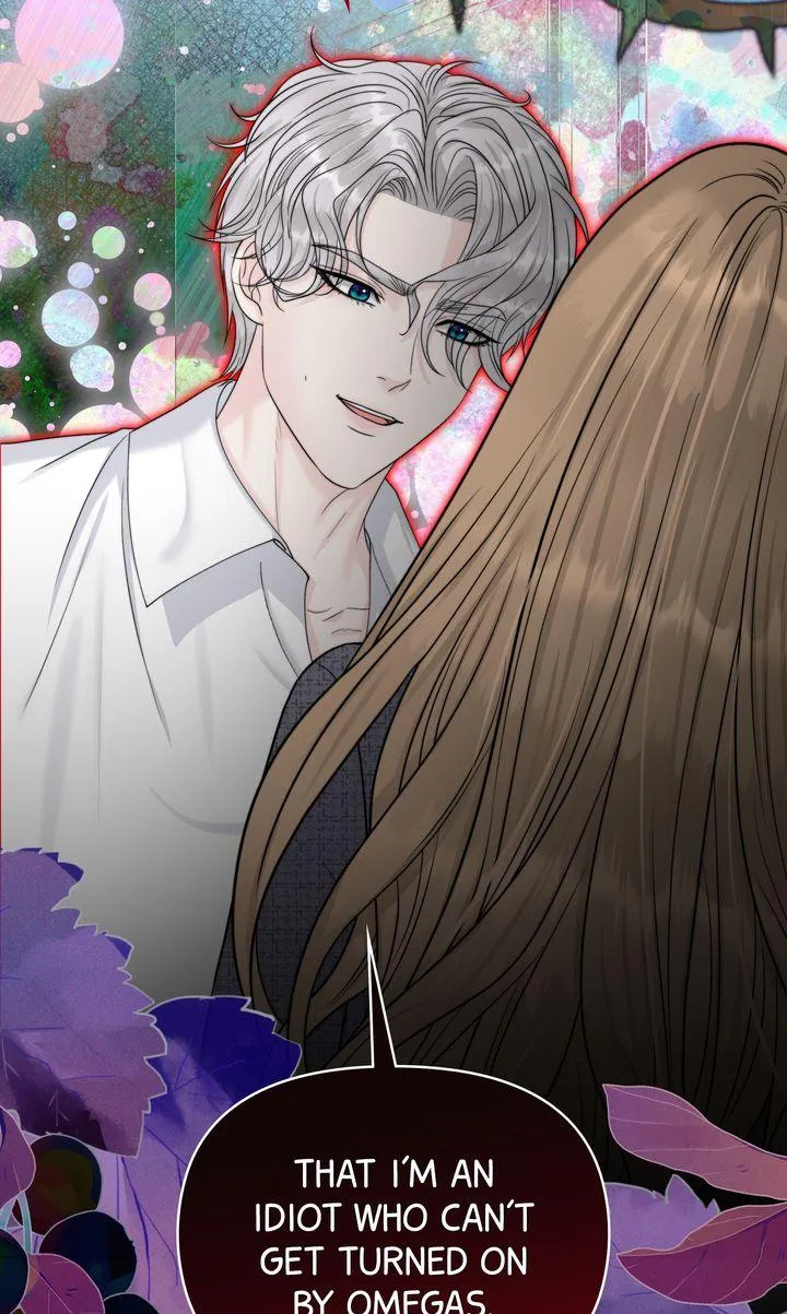 Read Alpha, Omega, Alpha chapter 4 image 3 on Lezhin