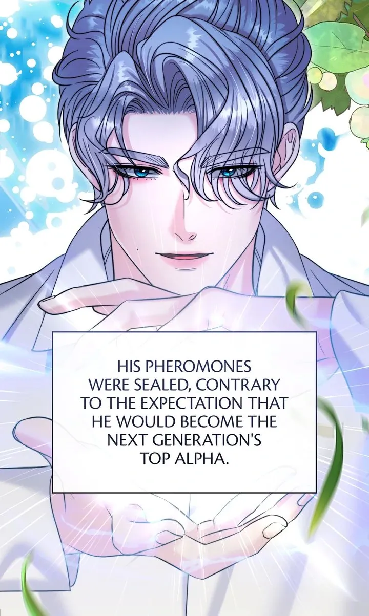 Read Alpha, Omega, Alpha chapter 4 image 30 on Lezhin