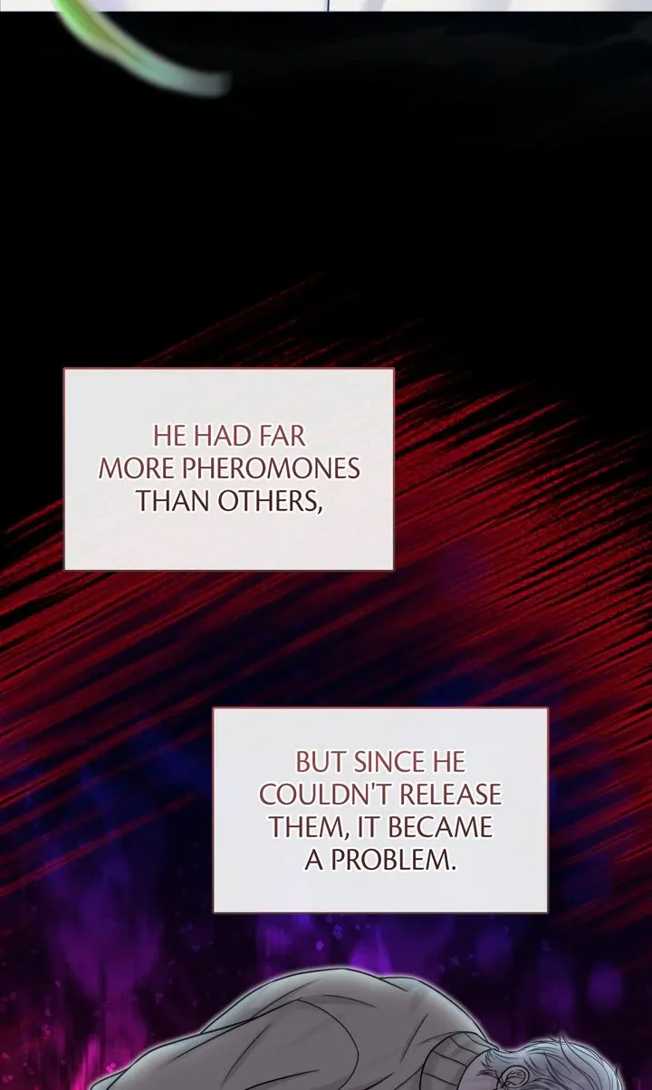 Read Alpha, Omega, Alpha chapter 4 image 31 on Lezhin