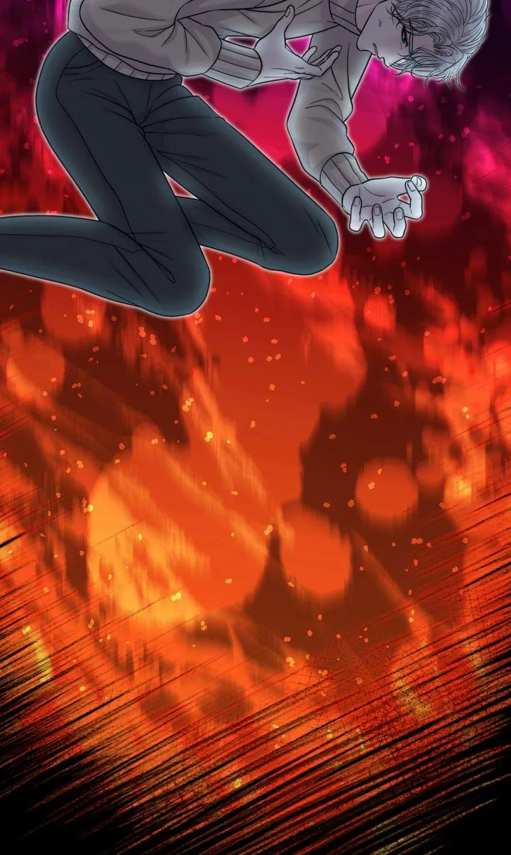Read Alpha, Omega, Alpha chapter 4 image 32 on Lezhin