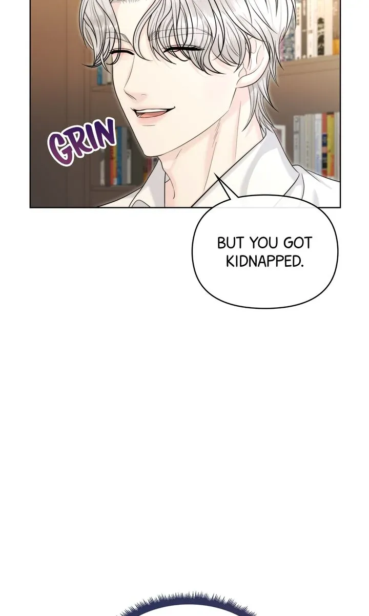Read Alpha, Omega, Alpha chapter 4 image 35 on Lezhin