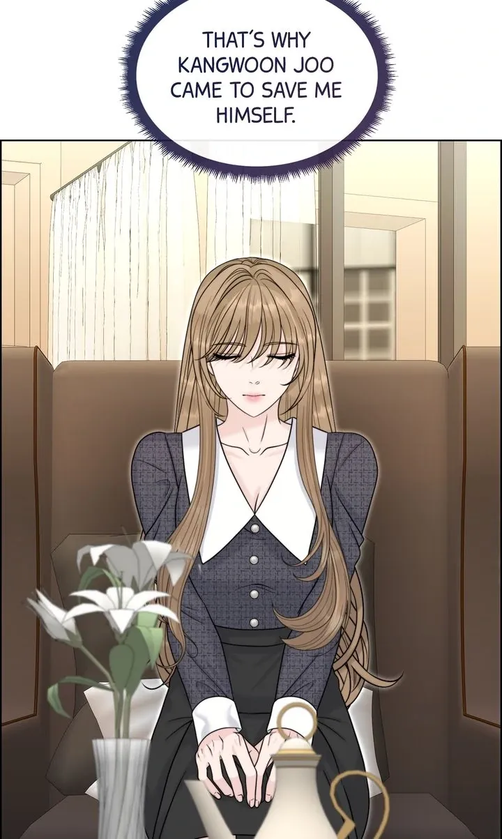 Read Alpha, Omega, Alpha chapter 4 image 36 on Lezhin