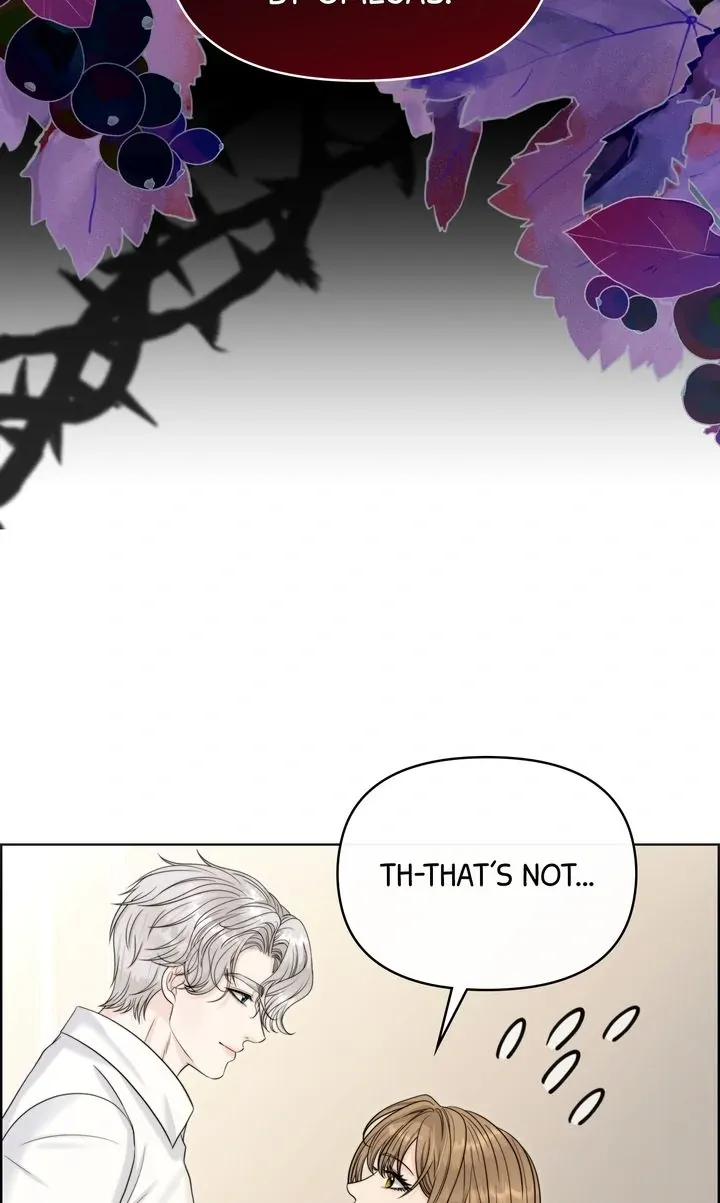 Read Alpha, Omega, Alpha chapter 4 image 4 on Lezhin