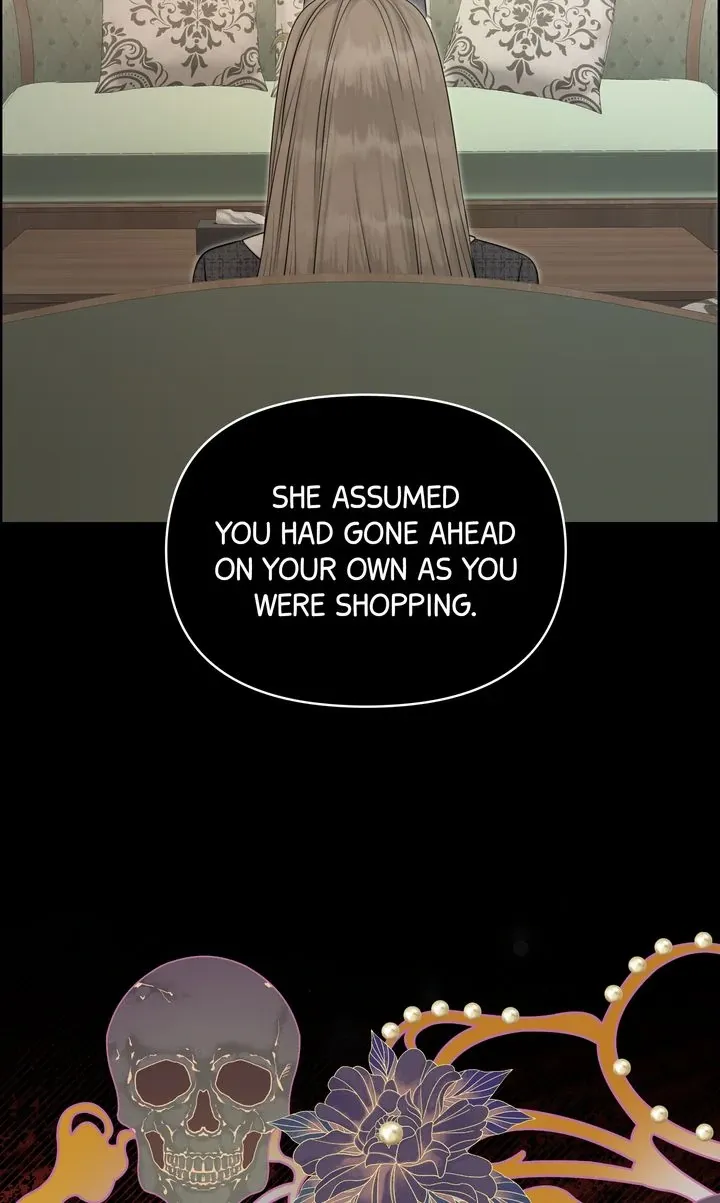 Read Alpha, Omega, Alpha chapter 4 image 41 on Lezhin