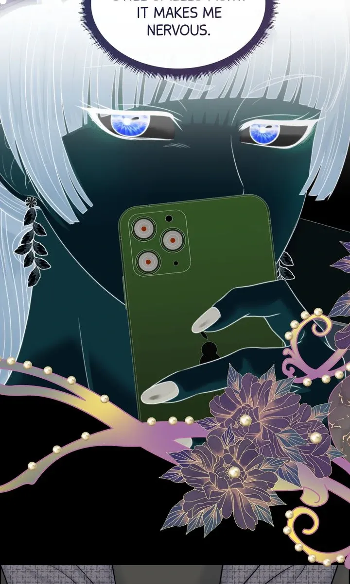 Read Alpha, Omega, Alpha chapter 4 image 43 on Lezhin