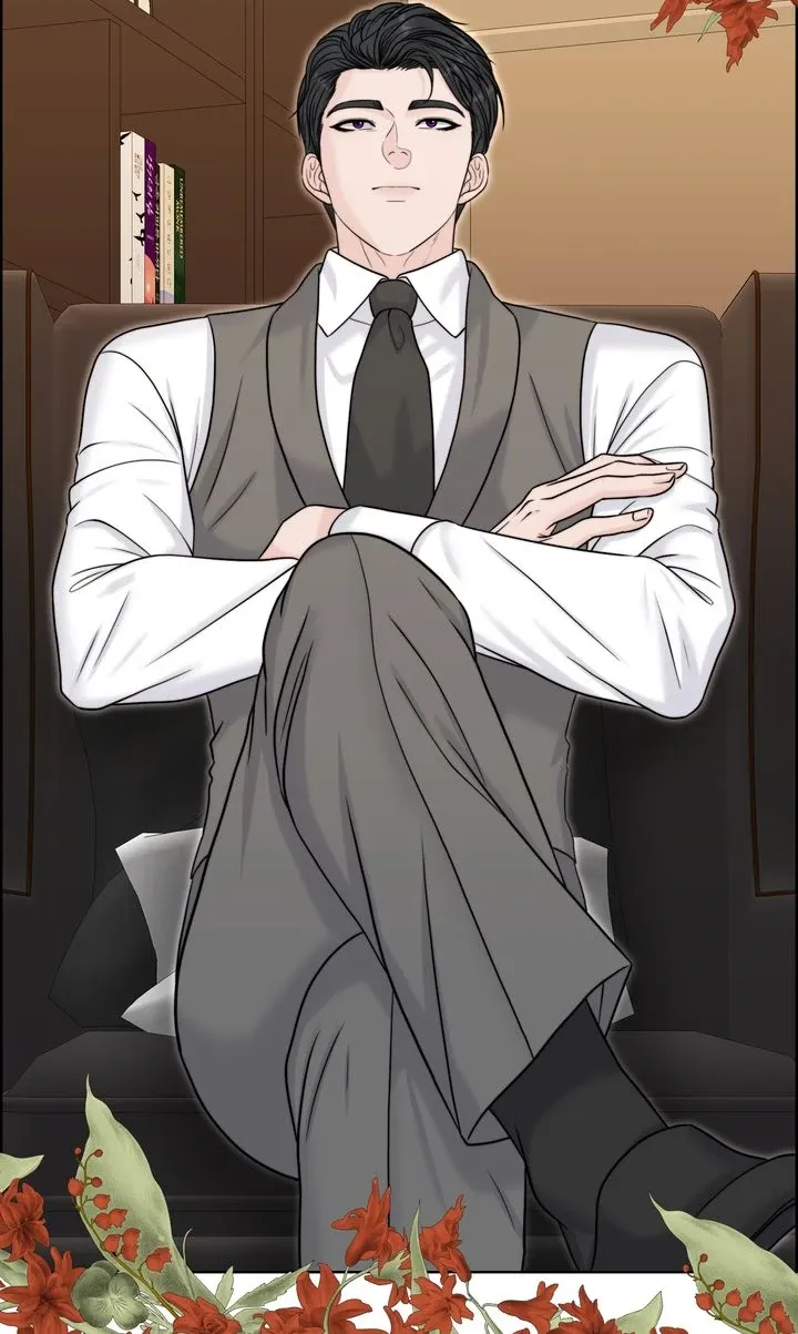 Read Alpha, Omega, Alpha chapter 4 image 45 on Lezhin