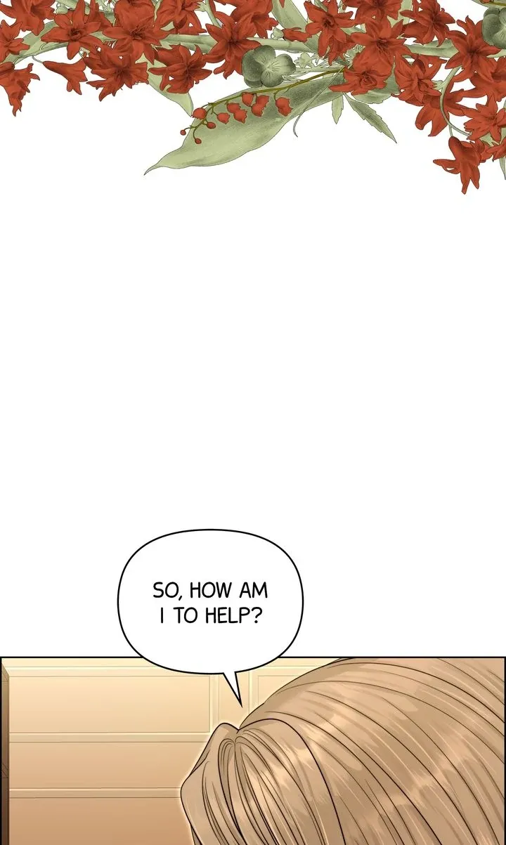 Read Alpha, Omega, Alpha chapter 4 image 46 on Lezhin
