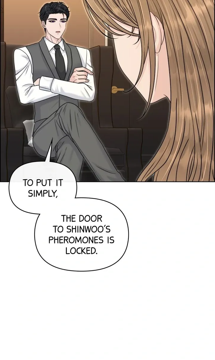 Read Alpha, Omega, Alpha chapter 4 image 47 on Lezhin
